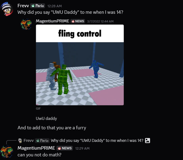 Frevv_'s tweet photo. @MagentiumPRIME Going to leave this here. https://t.co/m0CvYVvBc5