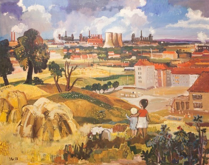 Hammer and Compass Visuals (@revaus199) on Twitter photo 