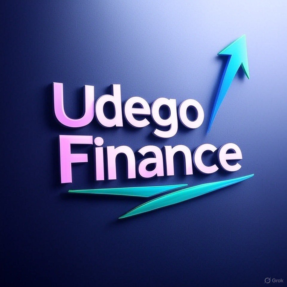 🚨🚨🚨🚨🚨 Gm to all the trenchers and web3 crypto enthusiasts. Udego Finance is pushing out new utilities and  partnerships!

Shout out to <a href="/cz_binance/">CZ 🔶 BNB</a> and <a href="/solana/">Solana</a> that kept us afloat. We will be announcing a series of utilities we have unlocked for our Udego users. Stay Tuned!