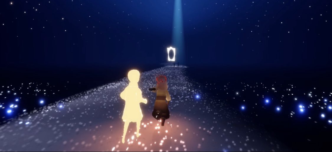 Funariaa_sky's tweet photo. Today is the last day of #SeasonOfTheBlueBird !! be sure to collect everything from the seasonal spirits you want before reset tonight !! #CreatorTroupe https://t.co/ilHYGkEOzl