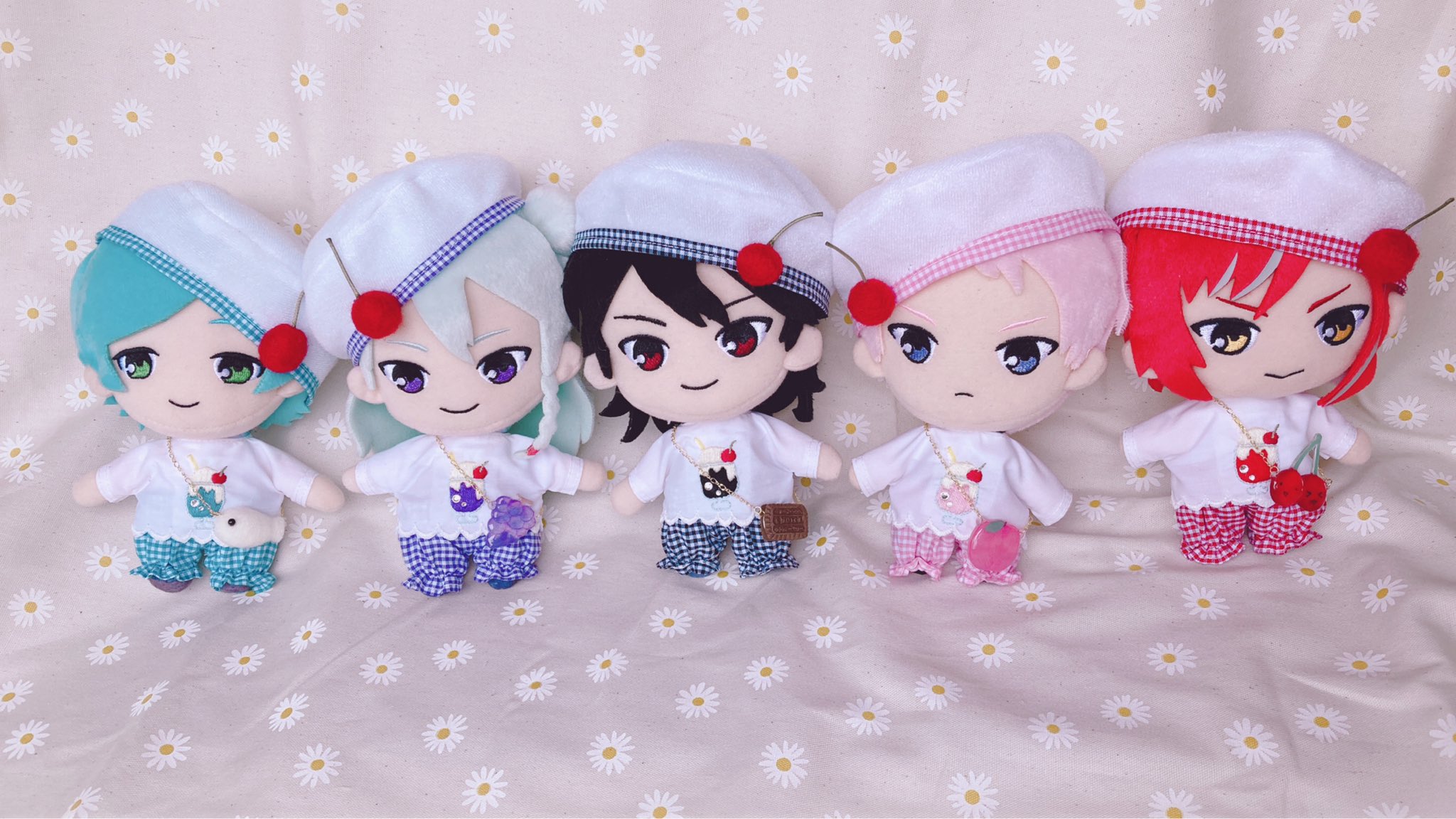 mei@ぬい服通販&🎁企画中 (@purupuruprune_) / X