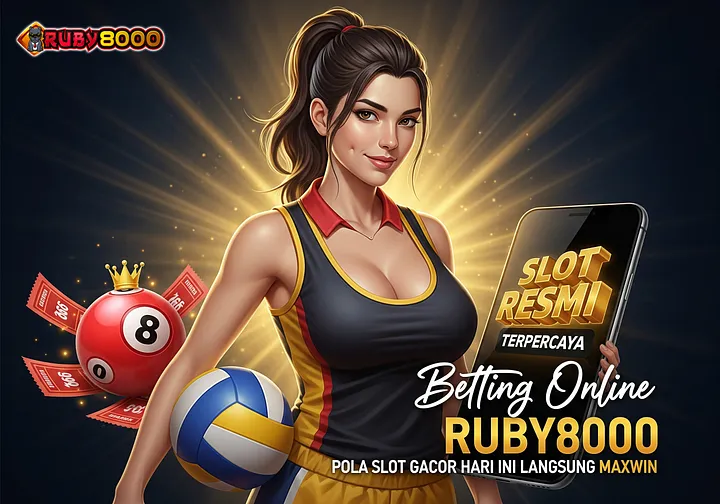 Ruby8000_id's tweet image. I just published Pola Slot RUBY8000 Terbaru, Bikin Maxwin Makin Gampang! medium.com/p/pola-slot-ru…

#RUBY8000 #SlotGacorHariIni #PolaSlotTerbaru #MaxwinMudah #SlotOnlineGacor #PolaRUBY8000