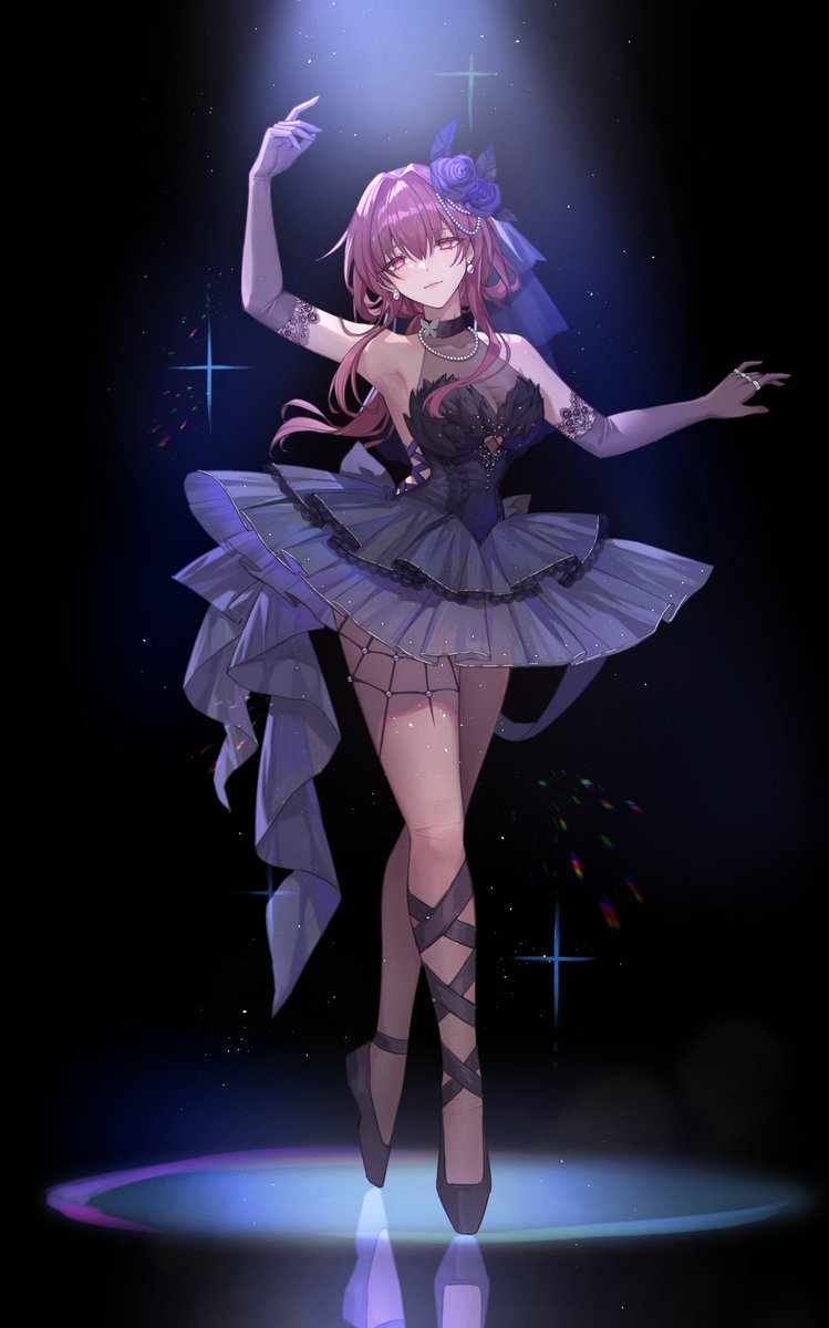 yolanda315732's tweet image. #HonkaiStarRail