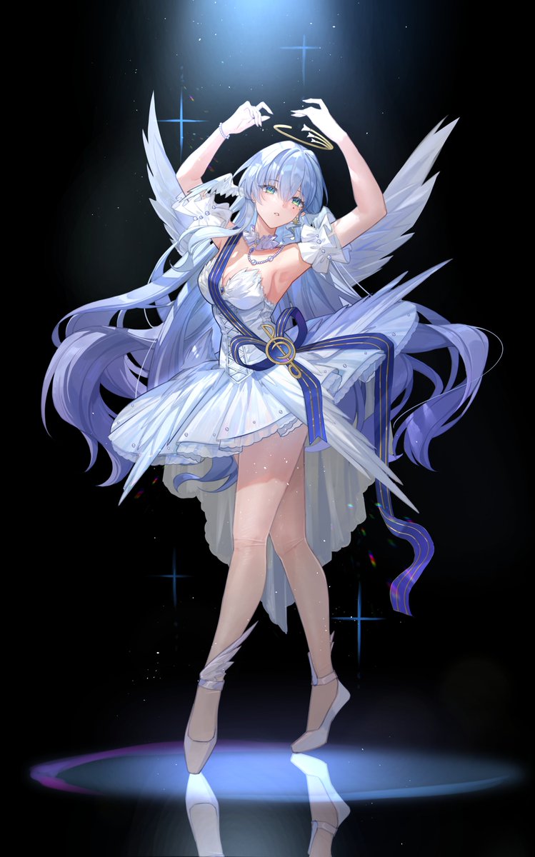 yolanda315732's tweet image. #HonkaiStarRail