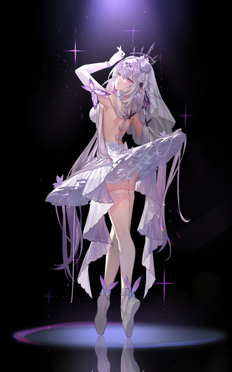 yolanda315732's tweet image. #HonkaiStarRail