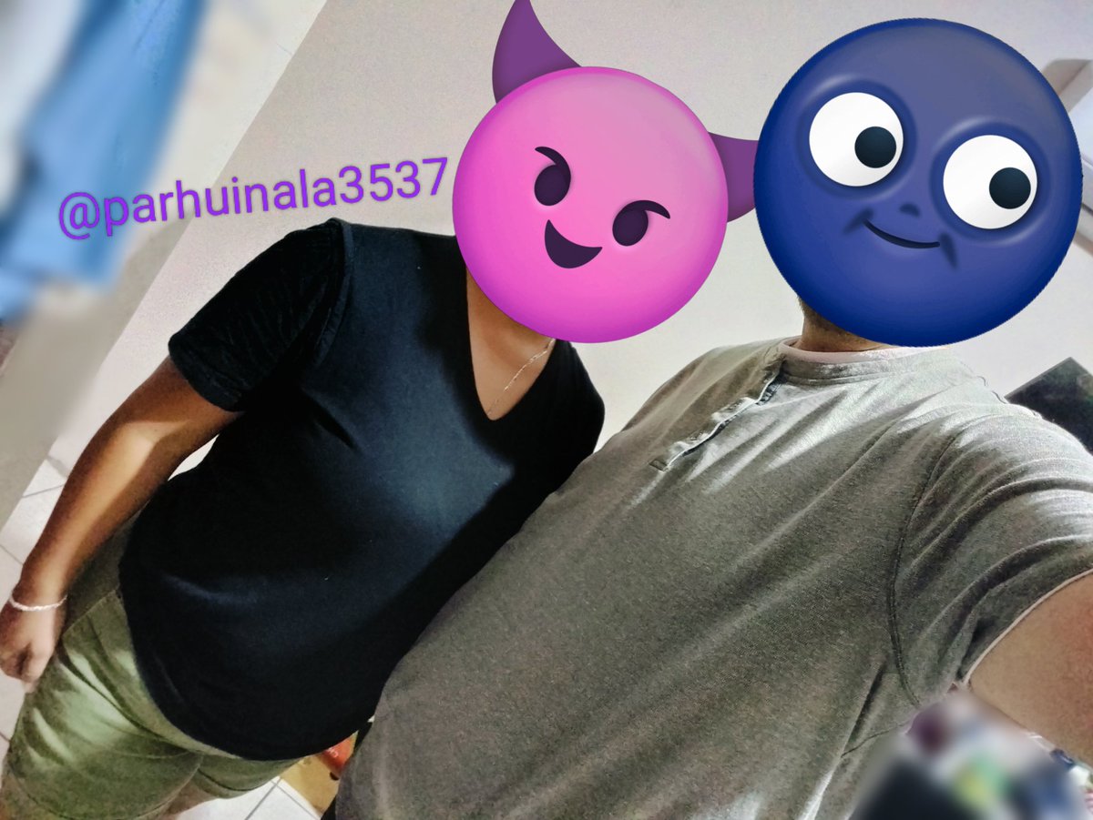 Pareja Apodaca V&X tweet media