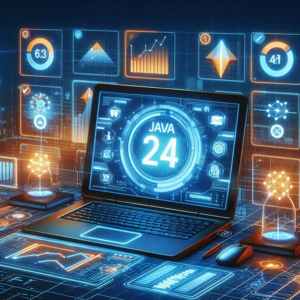 ThiagoBfim's tweet image. With over 20 JEPs (JDK Enhancement Proposals), this release brings exciting new features and significant performance improvements.

Read more 👉 lttr.ai/Adofs

#java24 #java #LongTermSupport