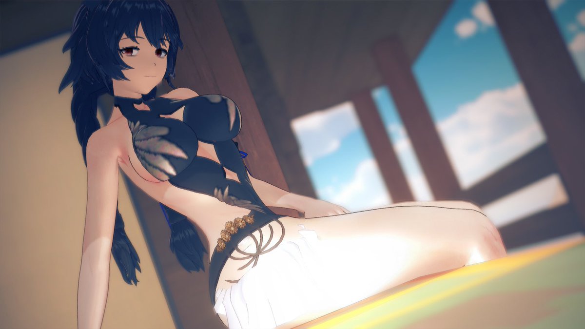 You’re not looking elsewhere?….

Right?