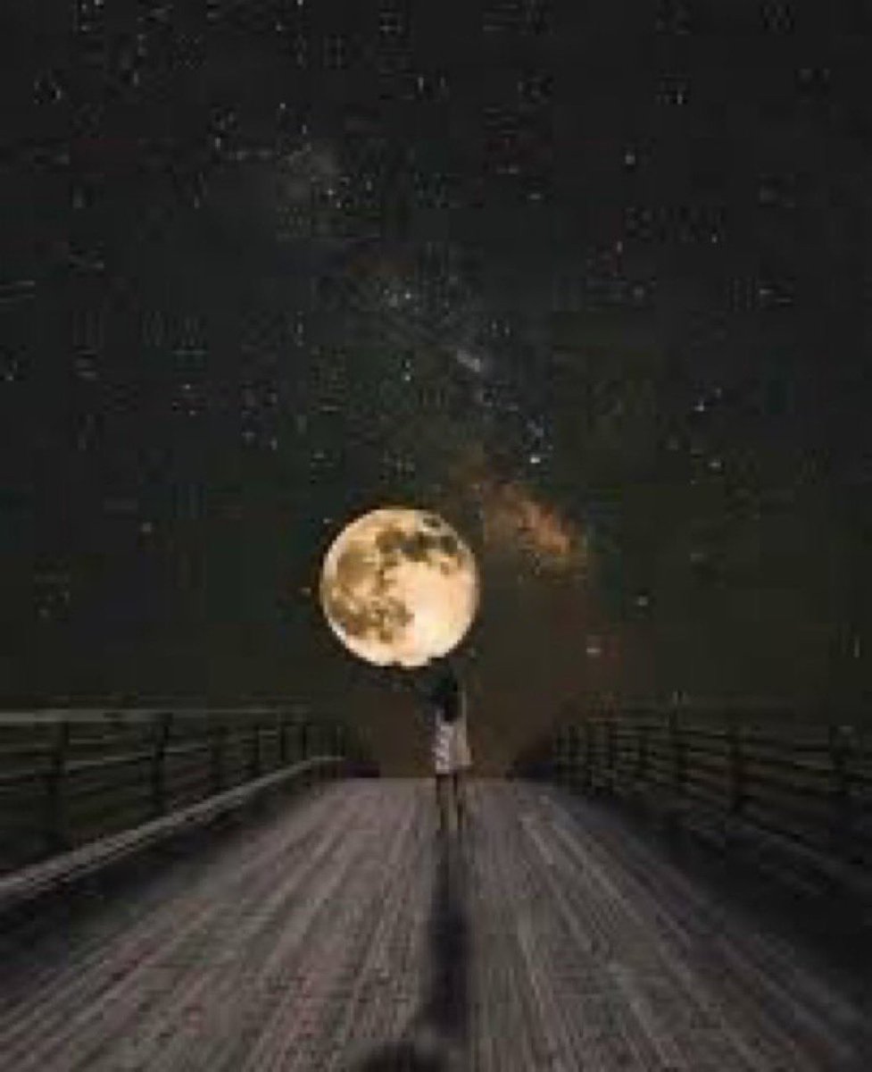 قد يصنع الانسان لـ نفسه 
طريقاً يشبهه ..
عندها يجب عليه ألا يُدخل ولو
خطوة غير آمنه نحوه وإن كانت 
صدفة ..

#غرامي_أجمل