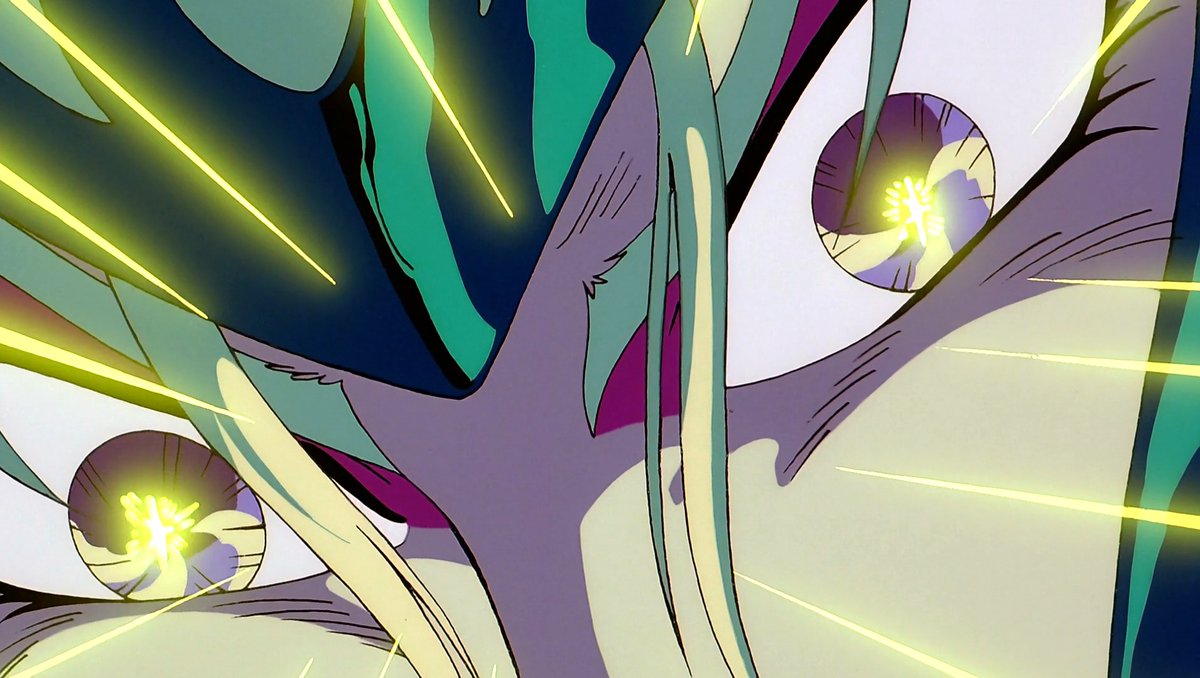 SeiKikChannel's tweet photo. The Gold Cloths shine like the Sun. Lucifer is dazzled and pierced by the golden arrow. Athena and the Saints flee from Pandemonium and gaze at the sun. (Taken from the film)
#SeijiYokoyama #SaintSeiya #LosCaballerosdelZodiaco https://t.co/AzEtIPVtoD