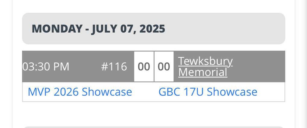 SavardMason's tweet photo. I will be starting on the mound tomorrow at Tewksbury High school at 3:30 pm for the Prospect Select Boston Classic. 
@P_Yerri @ProspectsAth @tsmgrizzlies https://t.co/aO7rKe7Wmz
