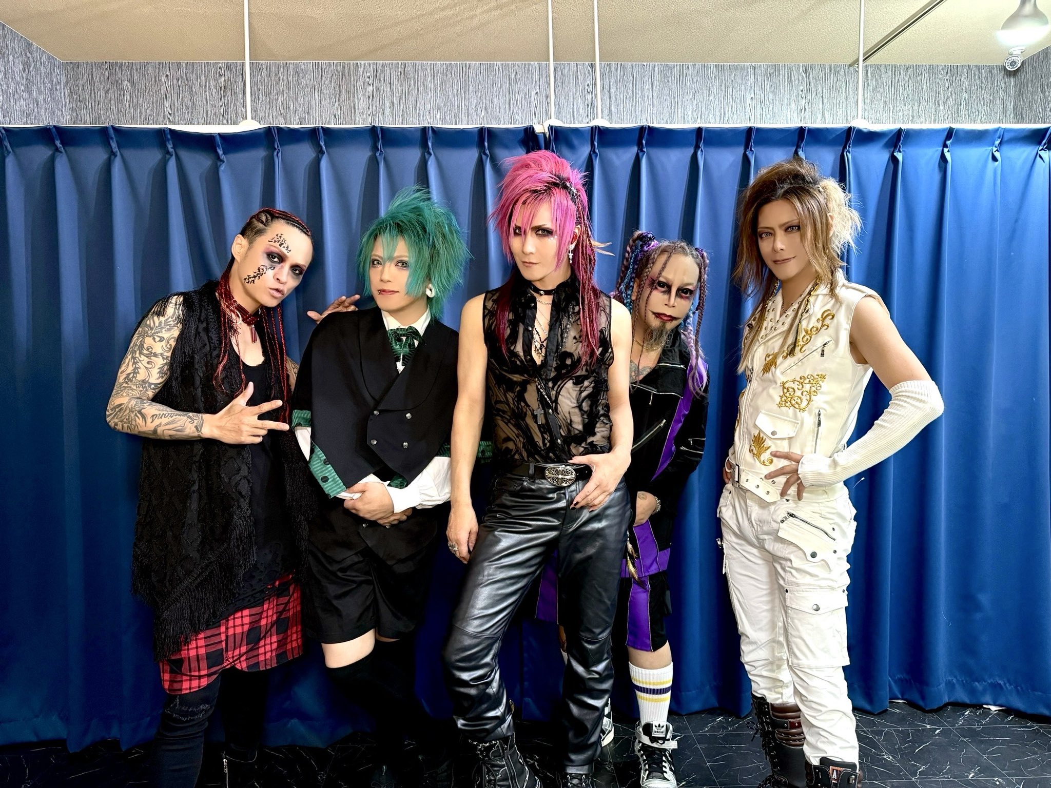 限定セールをすべて Neu:NOIZ X / (@noiz_yamato) YAMATO アイドル