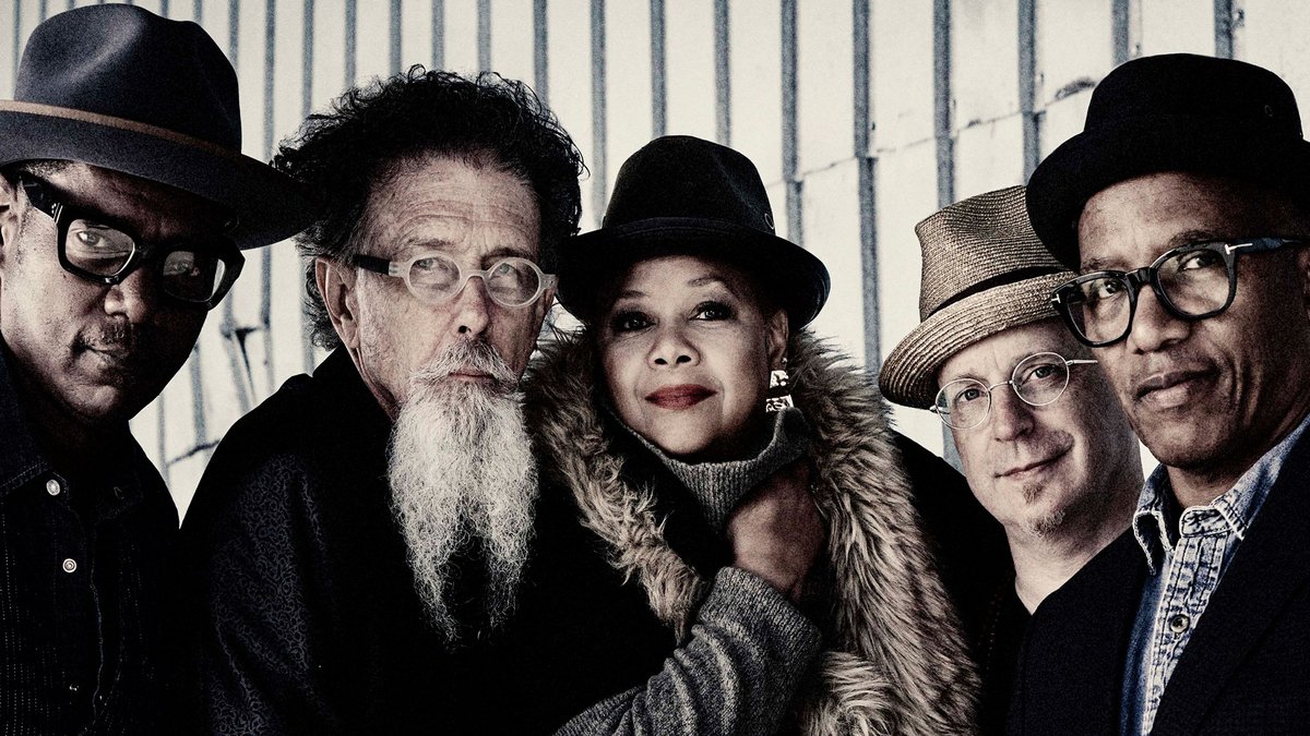 The Music Hall (@musichall) on Twitter photo 🎶 On Friday, July 25, join <a href="/WalterParks/">Walter Parks</a> & The Unlawful Assembly for an evening of classic spirituals and hymns - #music that universally inspires, empowers, and unites us.
🎟️ Get your tickets now!
themusichall.org/events/theunla…
#gospel #jazz #roots #concert #livemusic #portsmouthnh 🎶 On Friday, July 25, join <a href="/WalterParks/">Walter Parks</a> & The Unlawful Assembly for an evening of classic spirituals and hymns - #music that universally inspires, empowers, and unites us.
🎟️ Get your tickets now!
themusichall.org/events/theunla…
#gospel #jazz #roots #concert #livemusic #portsmouthnh