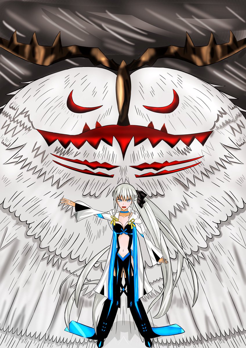 今日も全力応援でーす📣
今日から月曜日ですが、こちらの作品を読んで元気いっぱいでいきましょー٩(^‿^)۶