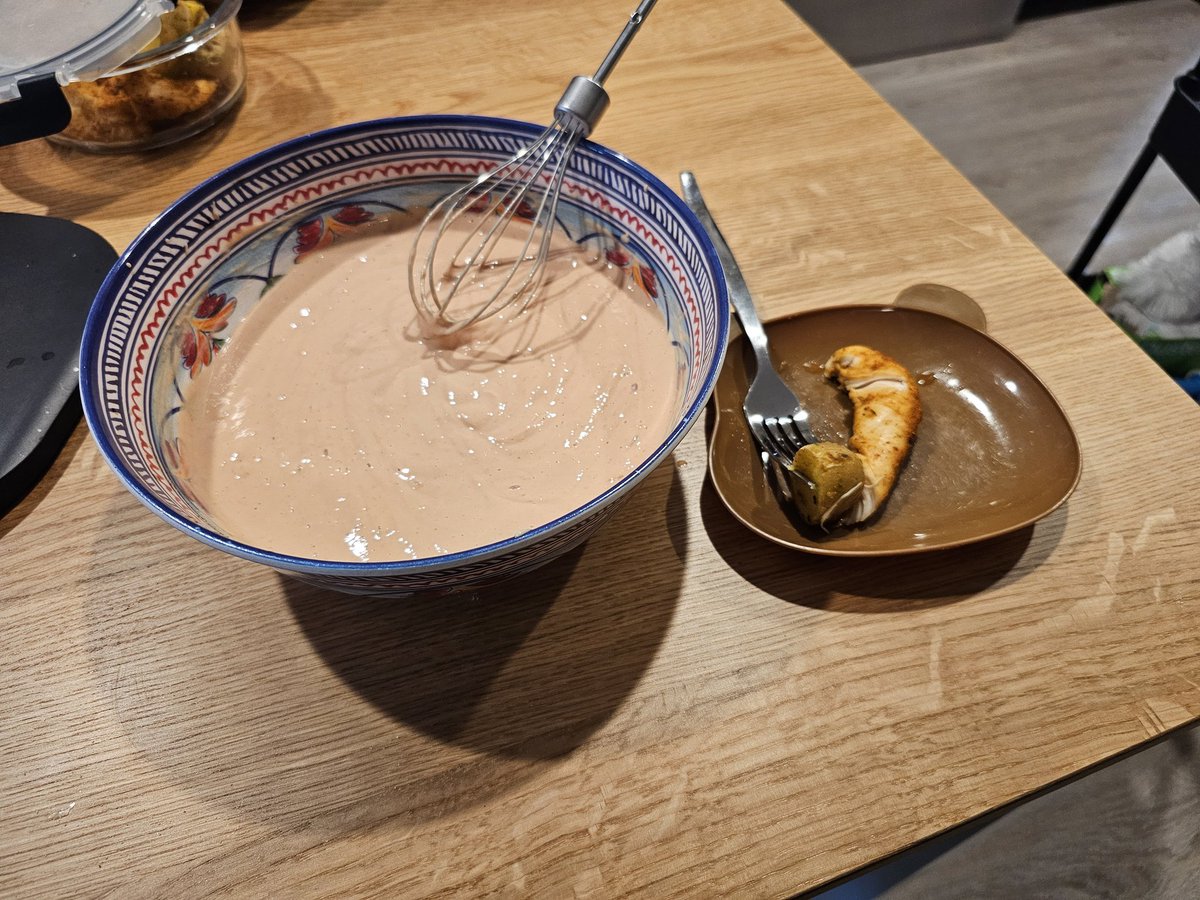 White boys have done it. you can really just do anything with some Greek yogurt