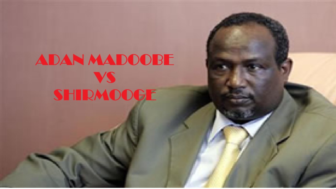MPDrAbib's tweet image. SOMALI CITIZENS Who Have Submitted to Me a Complaint and Legal Grievance Against the Speaker of the Federal Parliament of Somalia, Sheikh Adan Mohamed Nur (Adan Madobe)
As a Somali Member of Parliament fulfilling my constitutional duty, to which I have sworn an oath before the…