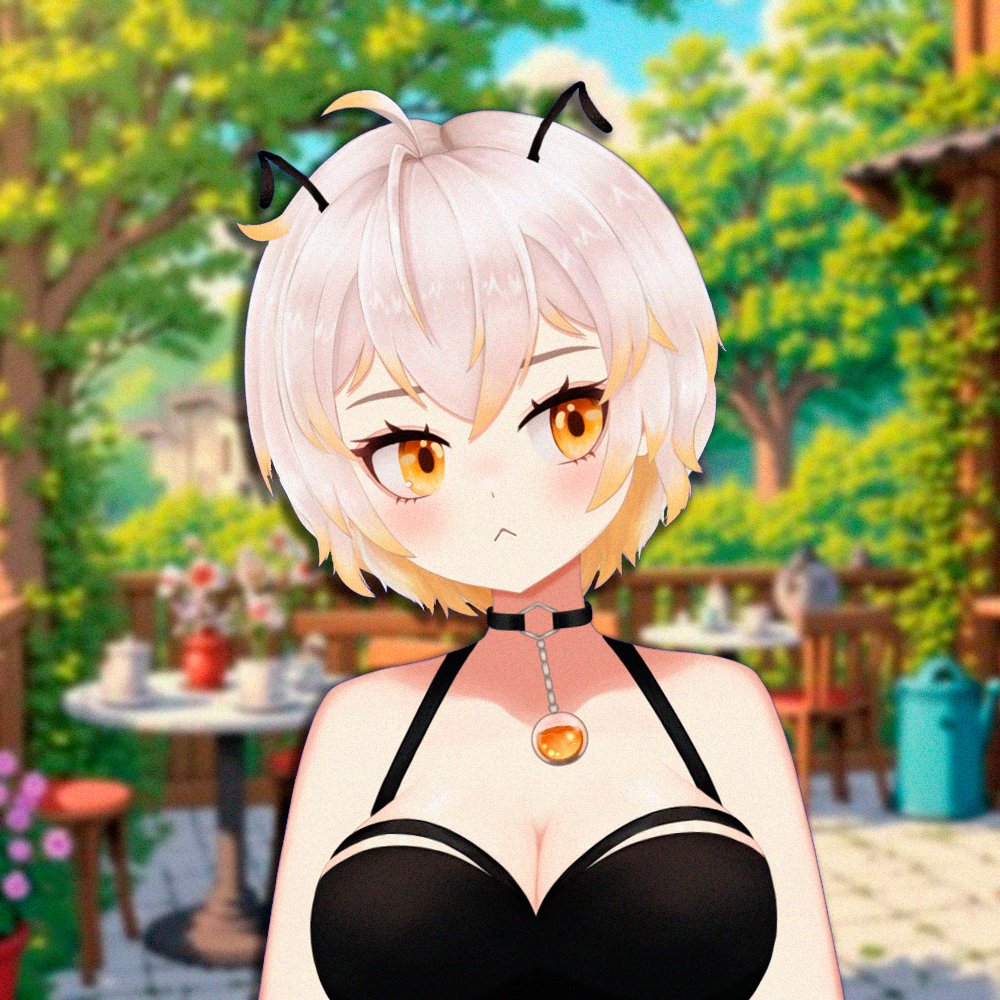 merochibee's tweet image. Estoy ABURRIDA de la gente insufrible...
Tienen recomendaciones para sobrellevarlo? O me toca sufrir a mi? 🥲 TOCÓ SACAR EL AGUIJÓN 🐝