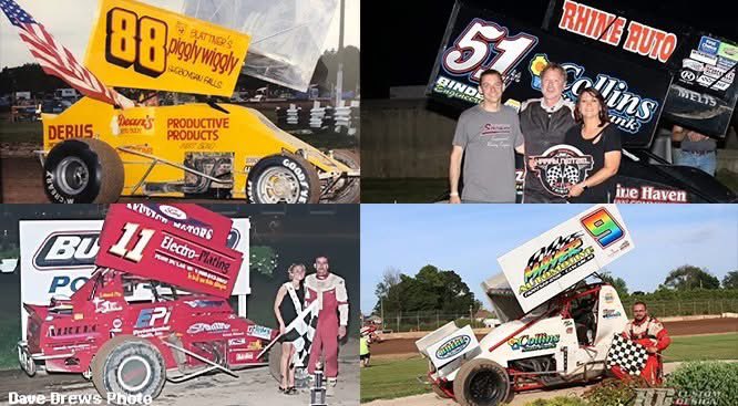Plymouth Racing Wall of Fame Class of 2025 Racing Family Inductee 

MELIS FAMILY – The legacy began in the mid-1960s with Jim Melis Sr. and his sons Chuck, Jim and Tim and grandson Nich carried the torch. 
  
Plymouth Racing Wall of Fame Induction Night is Saturday, July 12.