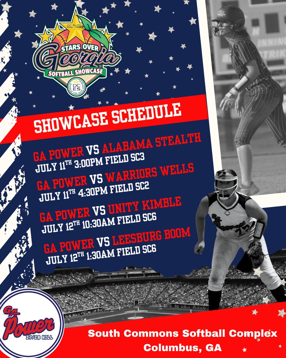 GaPower_27/28Hill (@gapower_hill) on Twitter photo Looking forward to a great weekend in Columbus, GA at the Stars Over GA Showcase! @abbywatkin24641 <a href="/addy_cagle8/">Addy Cagle 2027</a> <a href="/EKHill_2028/">Emma Kate Hill</a> <a href="/Hadleigh_2106/">Hadleigh_C</a> <a href="/madibrooks_21/">Madison Brooks</a> <a href="/kylahmae1128/">Kylah Hutchinson</a> <a href="/AlonnaWight/">Alonna Wight</a> Looking forward to a great weekend in Columbus, GA at the Stars Over GA Showcase! @abbywatkin24641 <a href="/addy_cagle8/">Addy Cagle 2027</a> <a href="/EKHill_2028/">Emma Kate Hill</a> <a href="/Hadleigh_2106/">Hadleigh_C</a> <a href="/madibrooks_21/">Madison Brooks</a> <a href="/kylahmae1128/">Kylah Hutchinson</a> <a href="/AlonnaWight/">Alonna Wight</a>