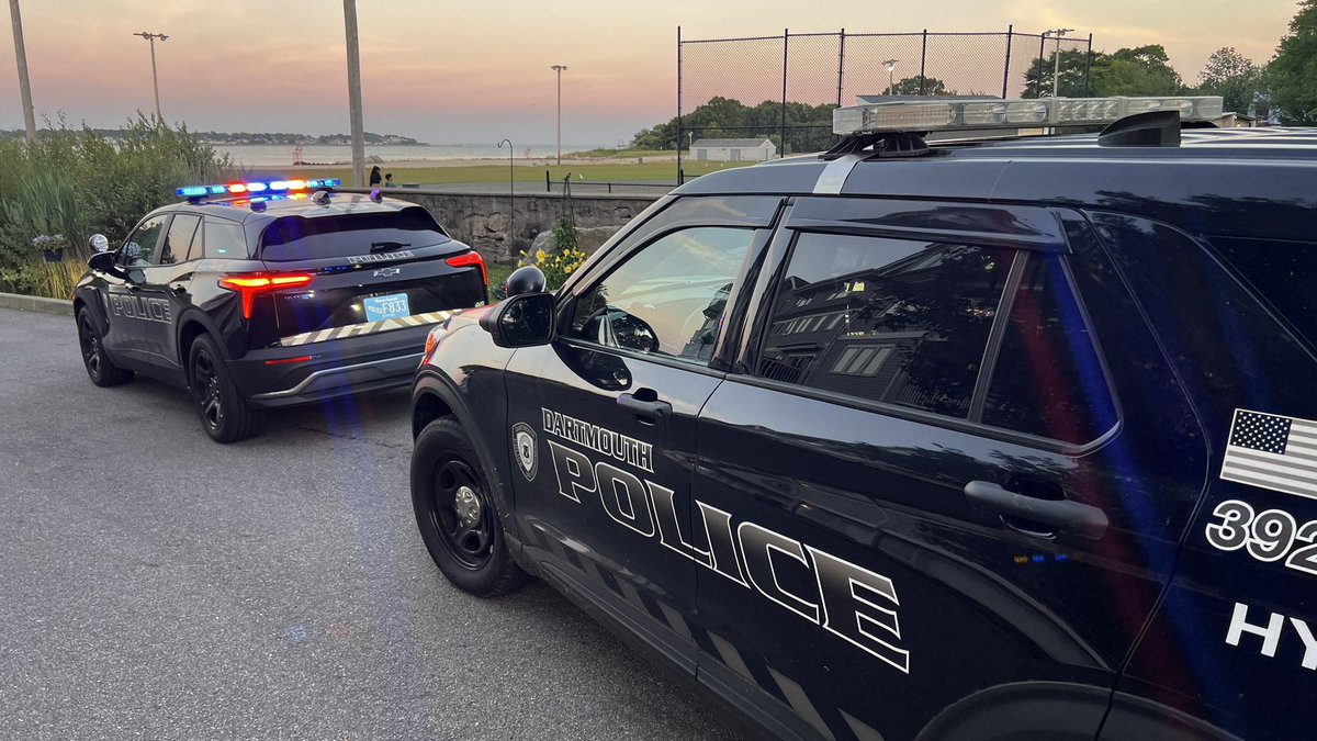 CoreyWelch's tweet image. A child was transported to the hospital from Jones Park and Beach in Dartmouth after a medical emergency in the water. Bystanders performed CPR on the child. Police tell us an assault then took place in the parking lot, sending another person to the hospital. @wpri12