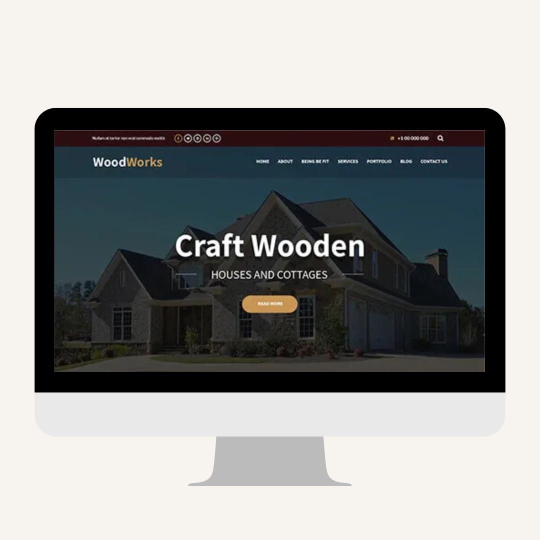 sktthemes's tweet image. Furniture WordPress Theme for Furniture Showrooms &amp;amp; Stores
sktthemes.org/shop/furniture…
#FurnitureTheme #FurnitureStore #InteriorDesignWebsite #SKTThemes
