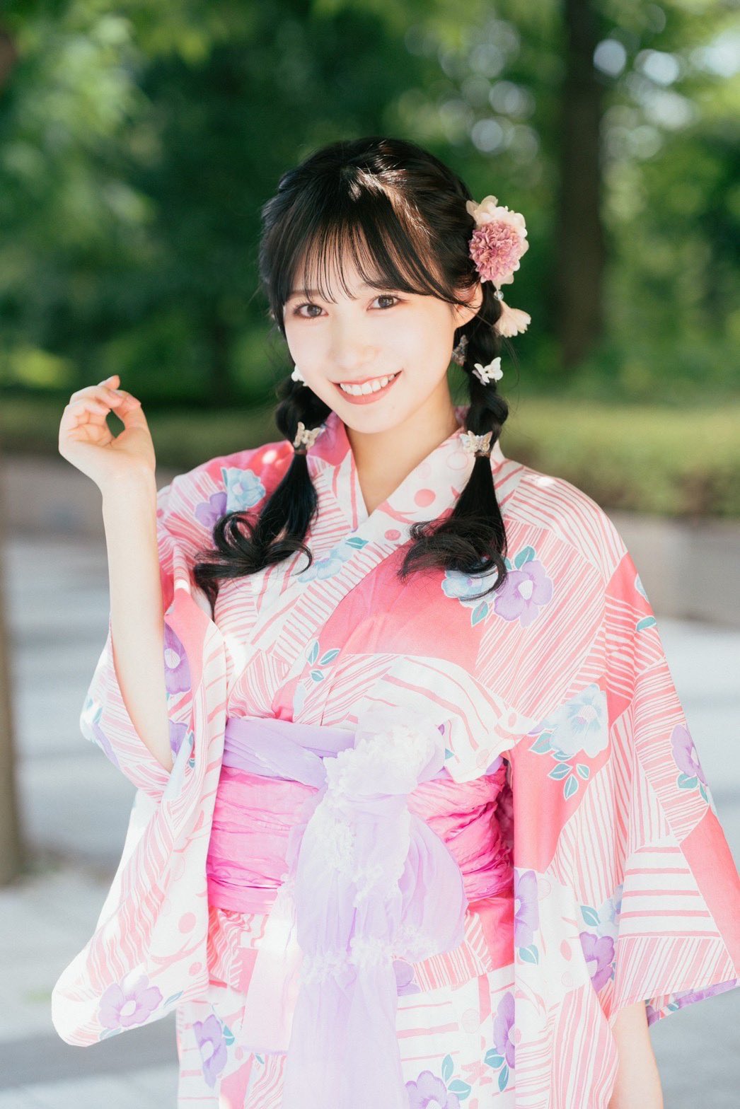 横野すみれ on X: 
