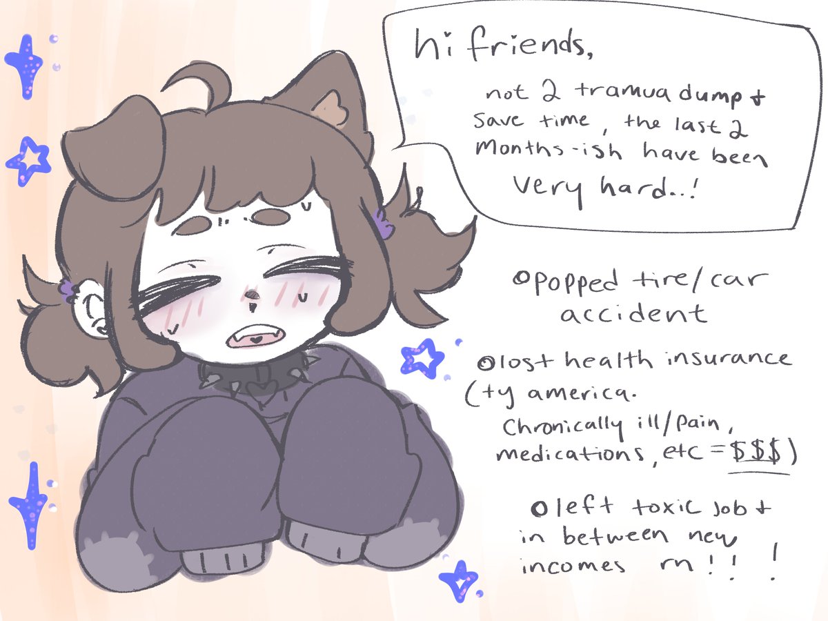 mosshuwa's tweet photo. https://t.co/q9uYDS2G5Y
https://t.co/oaqmSxABIQ
https://t.co/XfsincLkqk
ty for believing in me &amp; caring !! https://t.co/mPCguit4oN