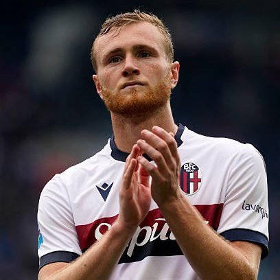 🚨🌖 | Talks in progress for Tommaso Pobega’s return to Bologna from AC Milan on loan with obligation-to-buy for a total package of €8M. 

Pobega has already reached an ageeement in principle with Bologna for a contract until 2029.

<a href="/NicoSchira/">Nicolò Schira</a> 🇮🇹