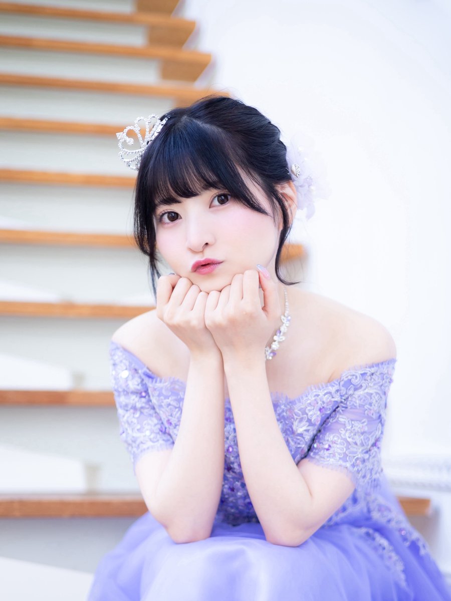 おはようください👑