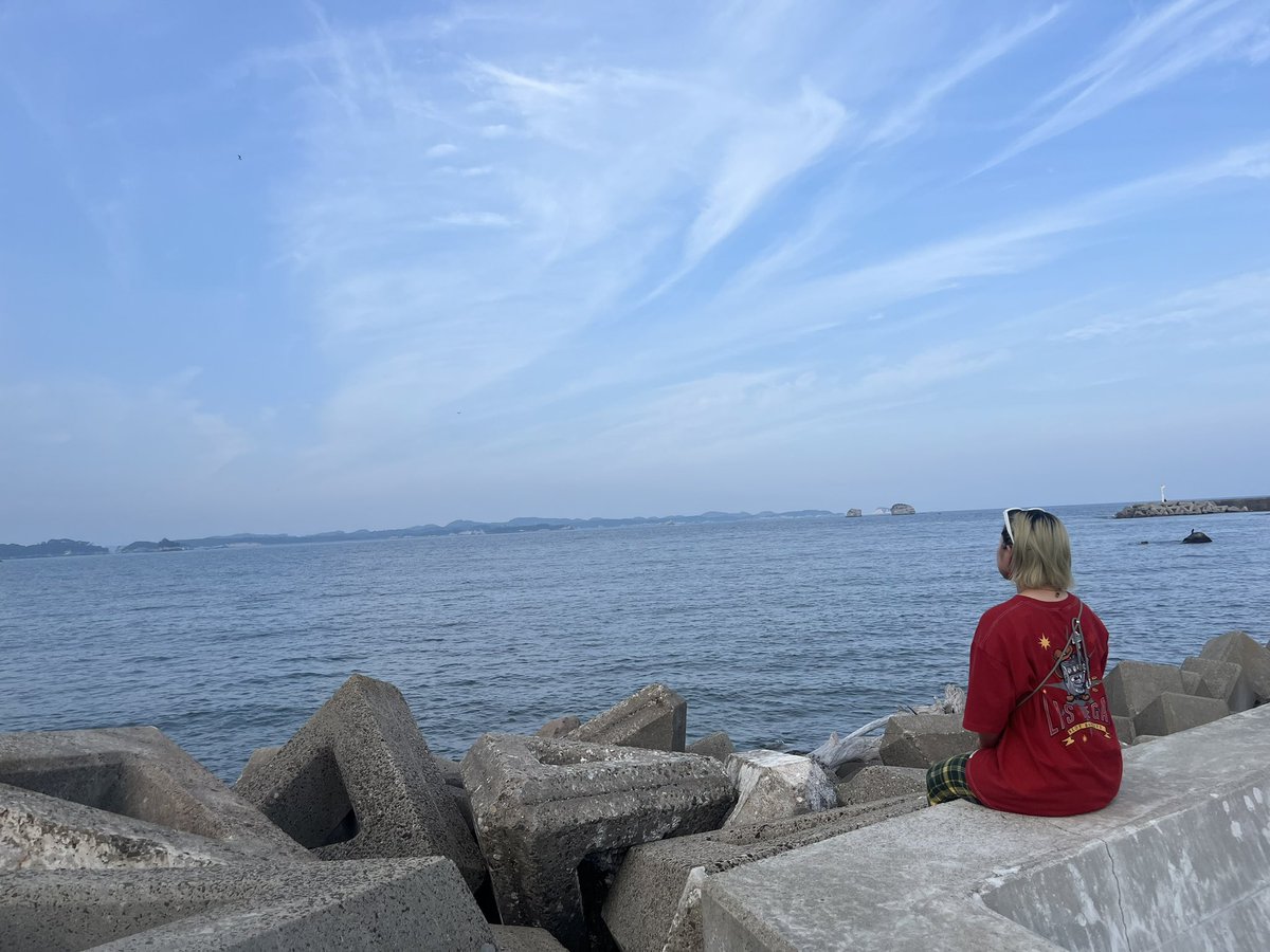 mo_chi_o_8's tweet image. たのしかったぜ