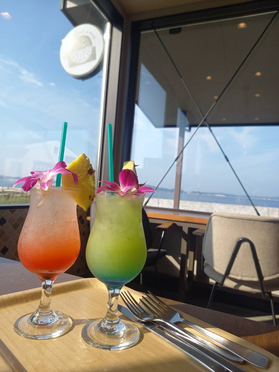 mo_chi_o_8's tweet image. たのしかったぜ