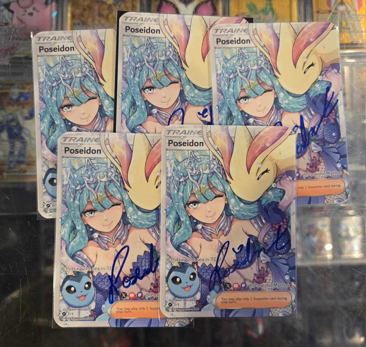 👀👀👀
A small amount of these just popped up at the shop. 

<a href="/PoseidonMythos/">Poseidon 🔱🌊 MYTHOS</a>