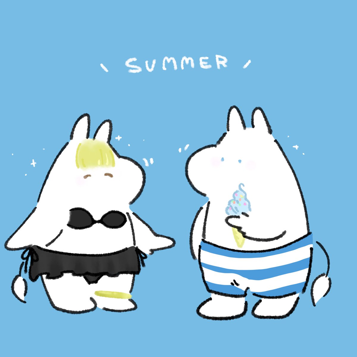 過去絵フローレン！！
スマホに全然残ってなくてびっくりしちゃった