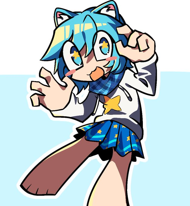 art trade with <a href="/SlinkyCoil/">💎ᏇᎥᏝᏝ🗿 🌳</a> ^^