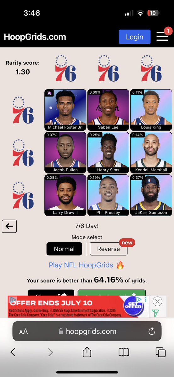 Luke Mazur tweet media