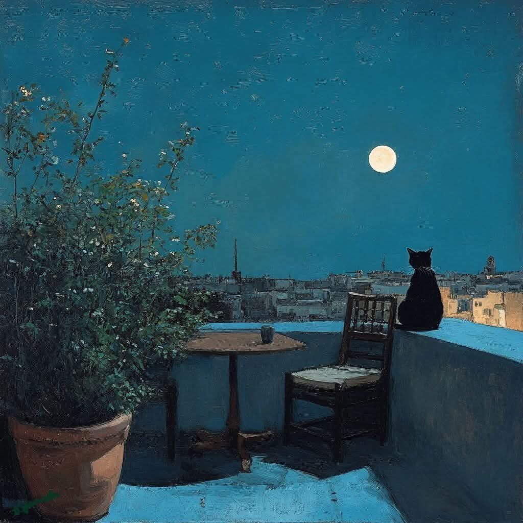 It’s been years since I had a full week off. It was just what I needed to reset/recharge, heading into the 2nd half of 2025 ✨ I ditched the alarm clock, saw family, friends and finally <a href="/OfficialOMD/">Orchestral Manoeuvres in the Dark</a>… but alas, #KennedyConstruction calls 🤣 You + Me = 6:00am on <a href="/WGNRadio/">WGN Radio 720</a> 📻