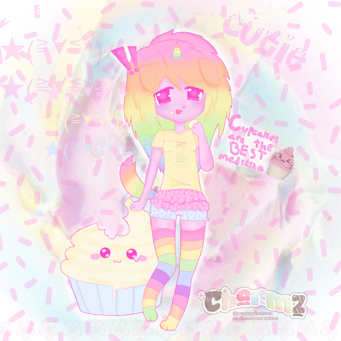 drawing for <a href="/CupcakeGutzz/">🦄𝕾𝖙𝖔𝖗𝖎𝖊🍭</a>  !!!! ^w^ 
tysm for trading!