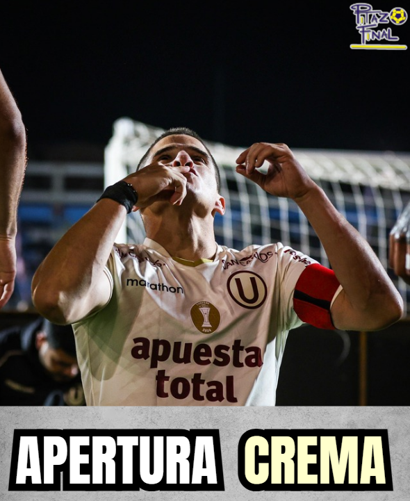 PitazoFinal2023's tweet photo. Universitario de Deportes venció 1 a 0 a Deportivo Garcilaso en Cusco y es matemáticamente ganador del Torneo Apertura. El cuadro Crema recupera el liderato y en la ultima fecha espera un gran numero de hinchas en el Monumental.
#Liga1 #Universitario #cusco #Corzo https://t.co/de4yk3IrW4