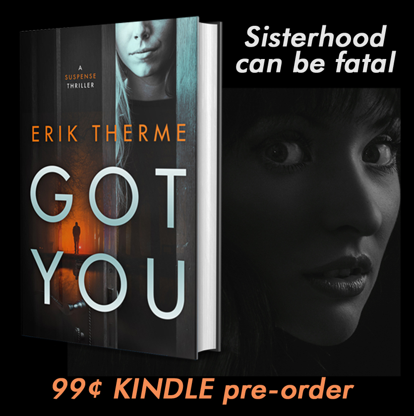 PRE-ORDER TODAY AT AMAZON: lnkd.in/gSpRJK6m