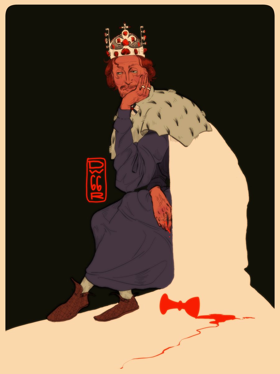 DW66R's tweet image. wenceslas IV, the idle

#KCD2 #kingdomcomedeliverance