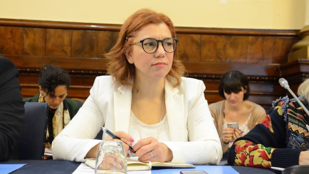 Radio Rivadavia (@rivadavia630) on Twitter photo #AhoraEnRivadavia | Dialogamos con Karina Banfi, diputada nacional, vicepresidenta del bloque de la UCR, con <a href="/alejandroalfie/">Alejandro Alfie</a> y equipo en #ContactoDigital
👂🏻Escuchalo en:
🎙#AM630
💻Web: rivadavia.com.ar
📱APP Radio Rivadavia #AhoraEnRivadavia | Dialogamos con Karina Banfi, diputada nacional, vicepresidenta del bloque de la UCR, con <a href="/alejandroalfie/">Alejandro Alfie</a> y equipo en #ContactoDigital
👂🏻Escuchalo en:
🎙#AM630
💻Web: rivadavia.com.ar
📱APP Radio Rivadavia