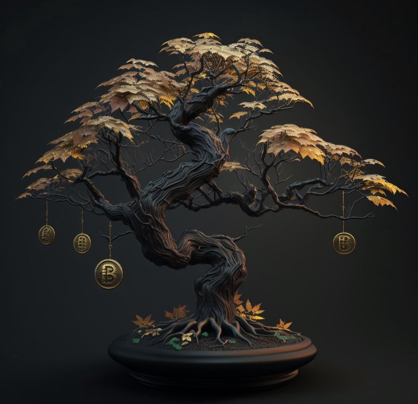 OrdinalBonsai's tweet image. #Bitcoin