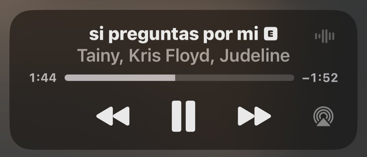es que, en verdad, yo no sé lo que quiero