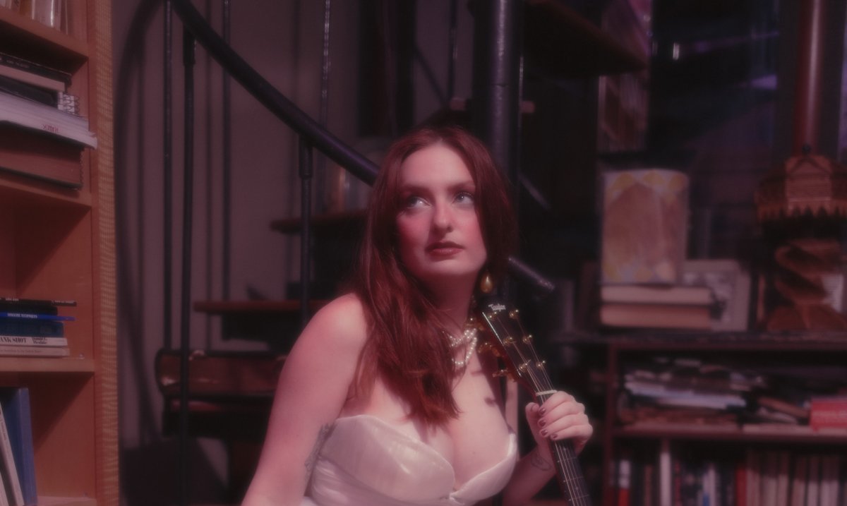 Gina Zo Pens a Powerful Breakup Anthem on "Only Bad Men Make Me Feel This Way" melodicmag.com/news/gina-zo-p…