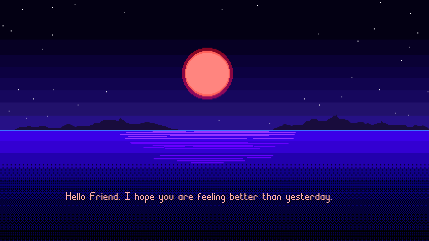 iishotsofficial's tweet image. hope you are all well!
#pixelart #indiedev #godotdev