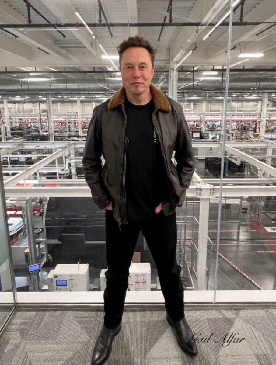 elonmusksonlilx's tweet image. Which of Elon Musk’s companies would you like to work at?
A) Tesla
B) SpaceX
C) X
D) Neuralink
Be honest