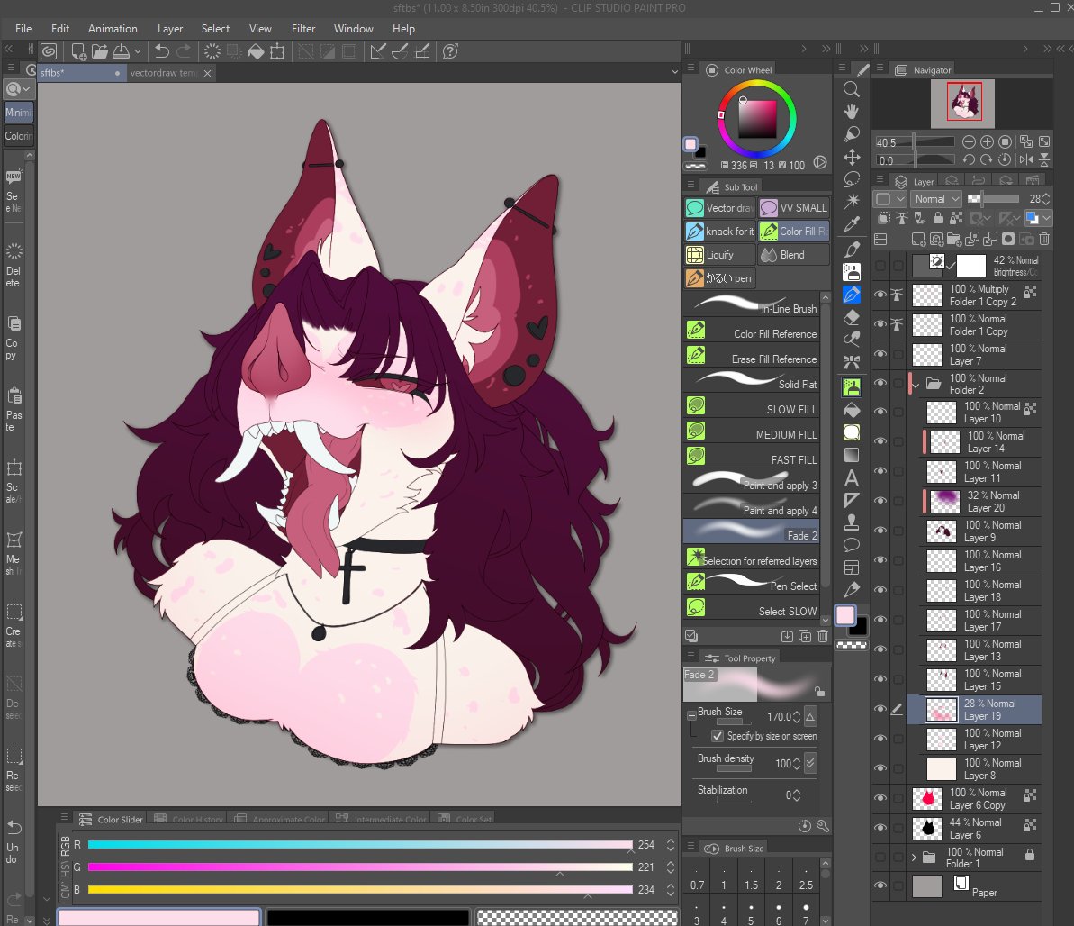 NECTARFI - TEAM FOSSILS 🦤 🦴 tweet media