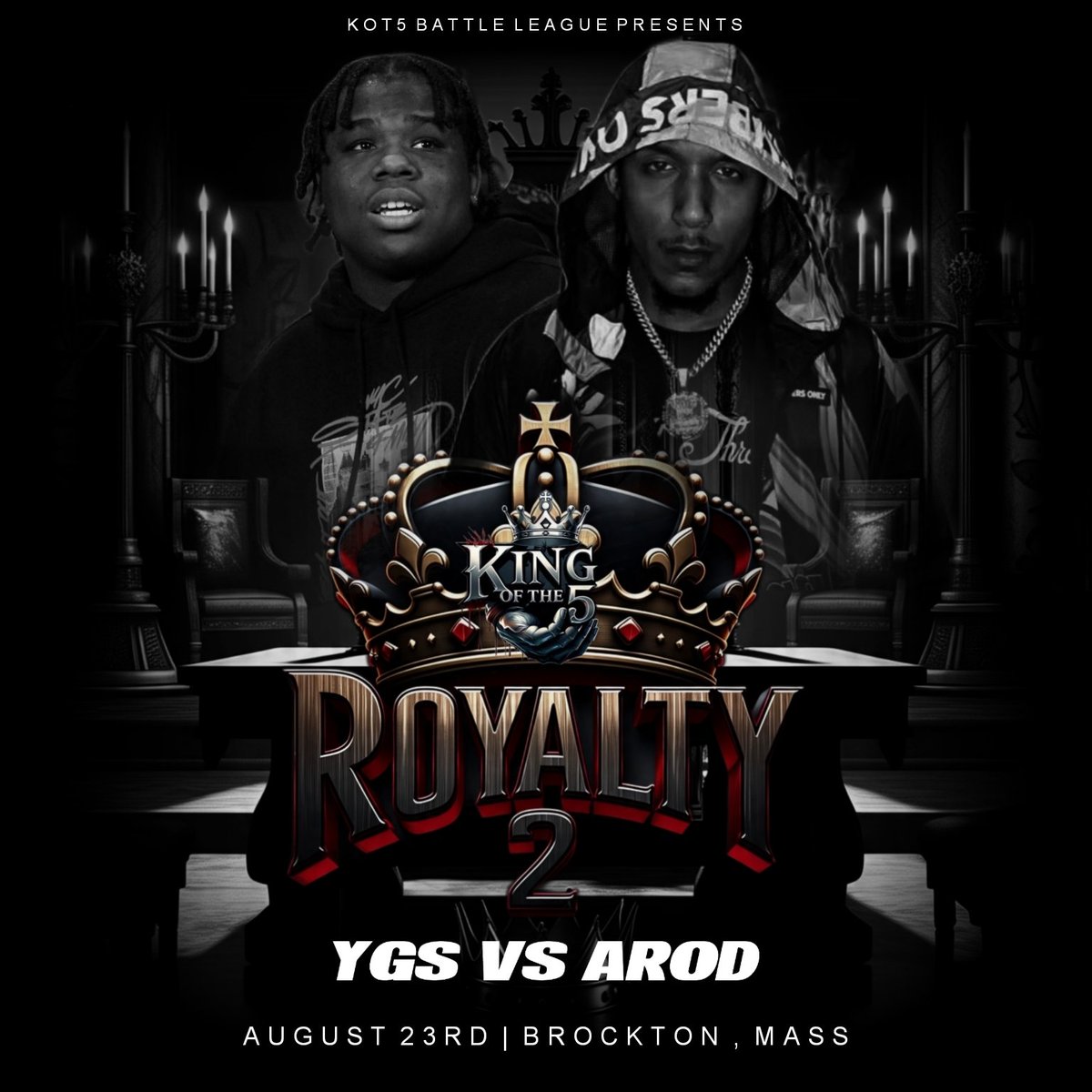 TheProblem401's tweet image. August 23rd