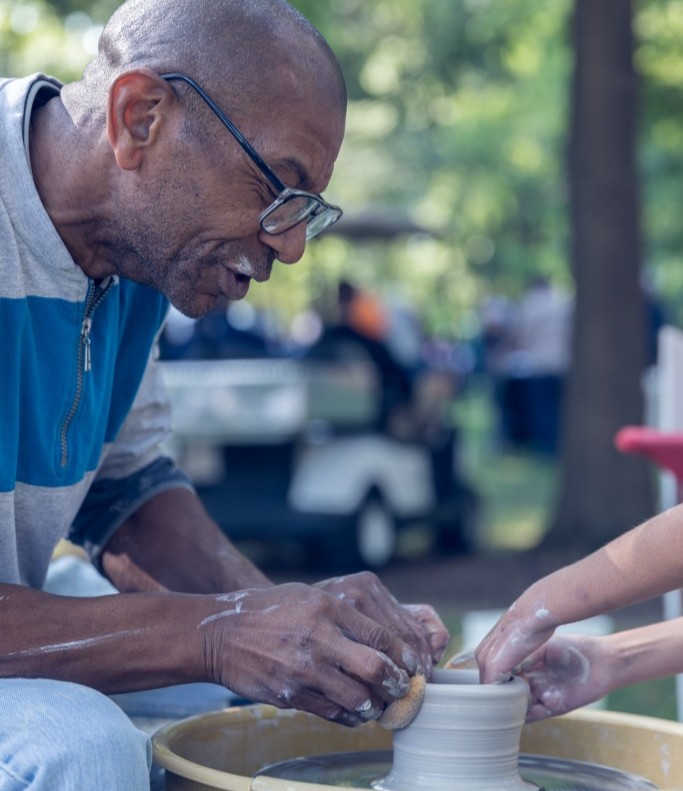 Newfields - A Place for Art & Nature tweet media