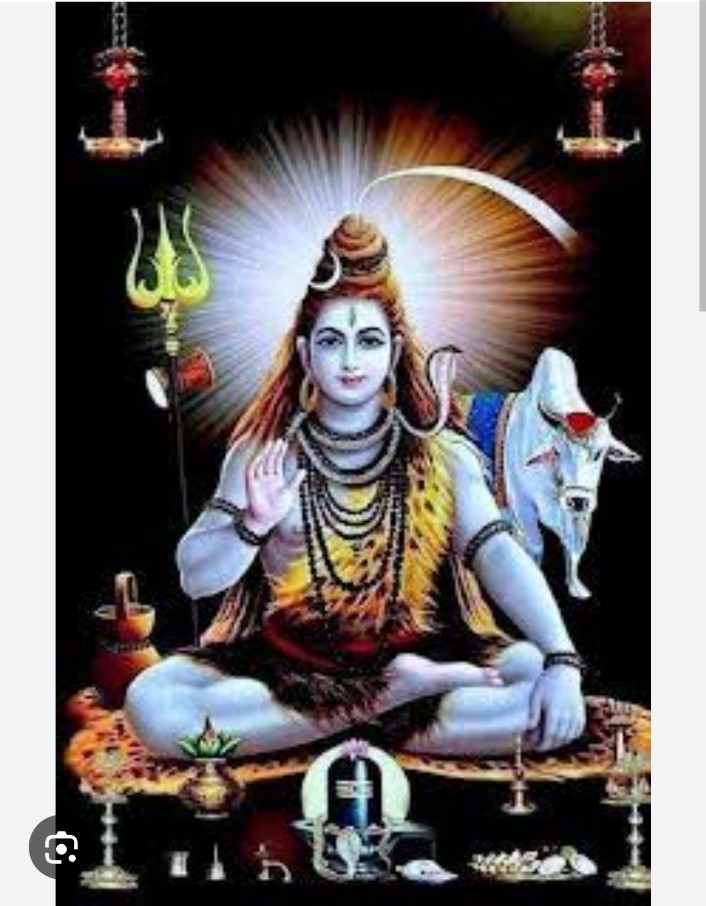 Bhole nath ki jai ho